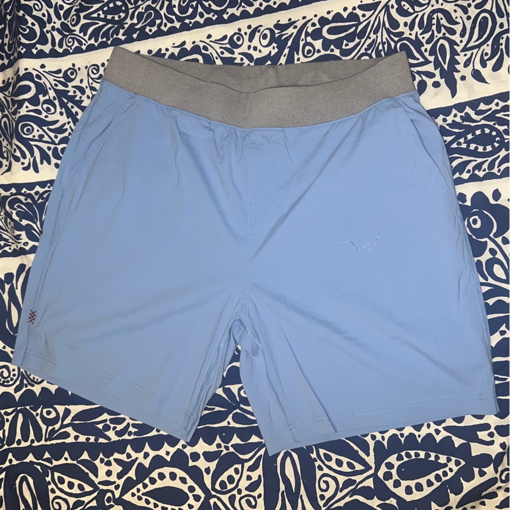 Rhône 7” OG BULLIT SHORT NWT XL